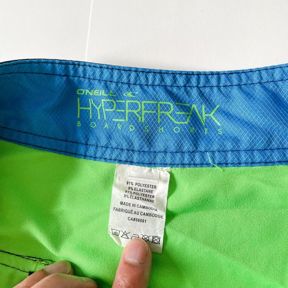 O'Neill Board Shorts (s) - Picture 4 of 6